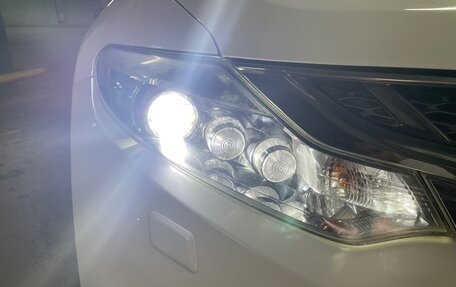 Nissan Murano, 2014 год, 1 750 000 рублей, 12 фотография