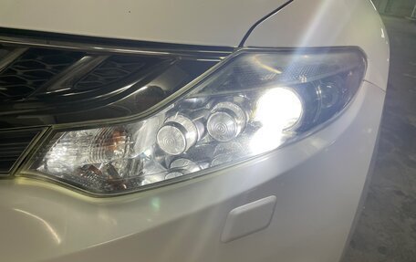 Nissan Murano, 2014 год, 1 750 000 рублей, 13 фотография