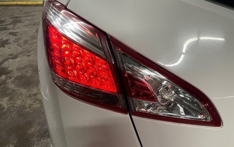 Nissan Murano, 2014 год, 1 750 000 рублей, 14 фотография