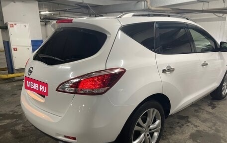 Nissan Murano, 2014 год, 1 750 000 рублей, 18 фотография