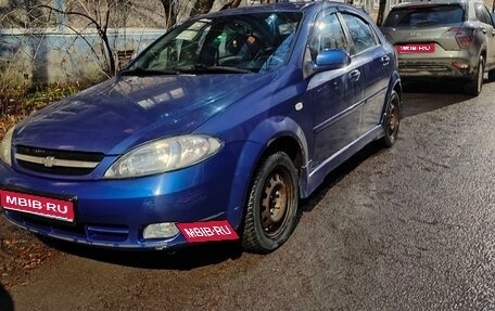 Chevrolet Lacetti, 2008 год, 300 000 рублей, 1 фотография