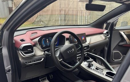 Geely Coolray I, 2023 год, 2 250 000 рублей, 7 фотография