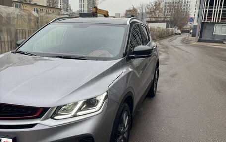 Geely Coolray I, 2023 год, 2 250 000 рублей, 4 фотография