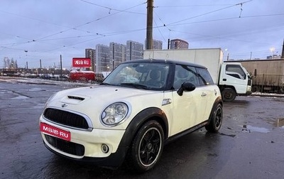 MINI Hatch, 2008 год, 900 000 рублей, 1 фотография