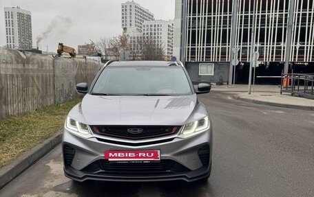 Geely Coolray I, 2023 год, 2 250 000 рублей, 3 фотография