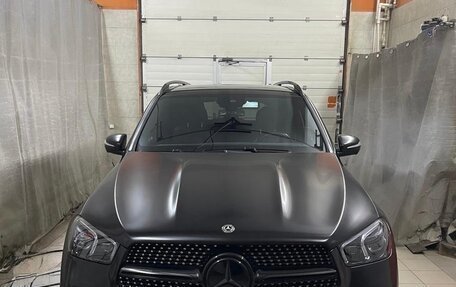 Mercedes-Benz GLE, 2019 год, 5 800 000 рублей, 1 фотография