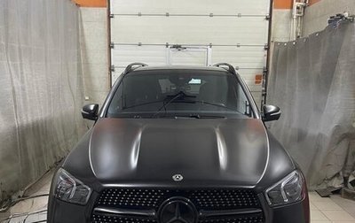 Mercedes-Benz GLE, 2019 год, 5 800 000 рублей, 1 фотография