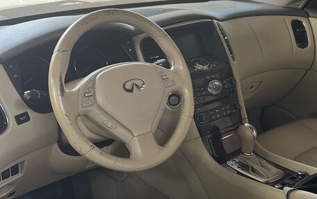 Infiniti QX50 I рестайлинг, 2013 год, 1 550 000 рублей, 6 фотография