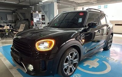 MINI Countryman II (F60), 2020 год, 2 770 000 рублей, 1 фотография