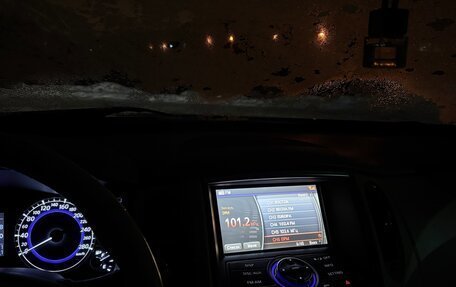 Infiniti QX50 I рестайлинг, 2013 год, 1 550 000 рублей, 3 фотография