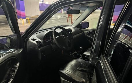 Suzuki Grand Vitara, 2005 год, 680 000 рублей, 3 фотография