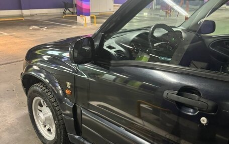 Suzuki Grand Vitara, 2005 год, 680 000 рублей, 5 фотография