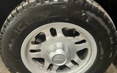 Suzuki Grand Vitara, 2005 год, 680 000 рублей, 4 фотография