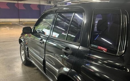 Suzuki Grand Vitara, 2005 год, 680 000 рублей, 8 фотография