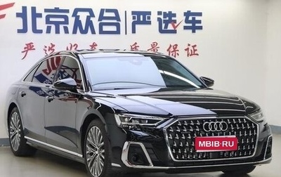 Audi A8, 2023 год, 11 850 000 рублей, 1 фотография