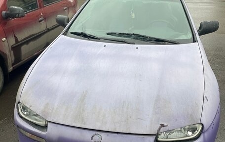 Mazda 323, 1996 год, 150 000 рублей, 1 фотография