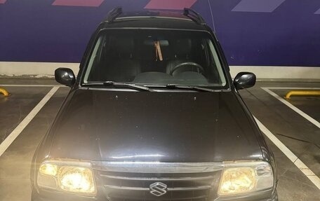 Suzuki Grand Vitara, 2005 год, 680 000 рублей, 9 фотография