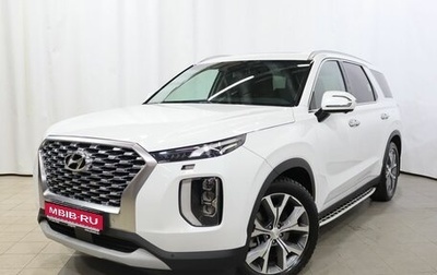 Hyundai Palisade I, 2021 год, 4 790 000 рублей, 1 фотография