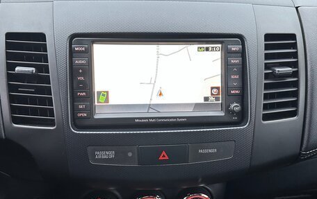 Mitsubishi Outlander III рестайлинг 3, 2012 год, 1 130 000 рублей, 15 фотография