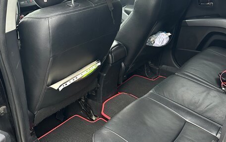 Mitsubishi Outlander III рестайлинг 3, 2012 год, 1 130 000 рублей, 10 фотография