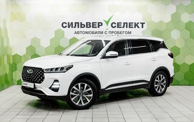 Chery Tiggo 7 Pro, 2022 год, 1 800 000 рублей, 1 фотография