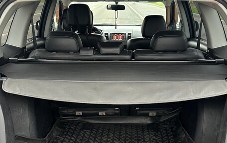 Mitsubishi Outlander III рестайлинг 3, 2012 год, 1 130 000 рублей, 19 фотография