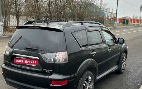 Mitsubishi Outlander III рестайлинг 3, 2012 год, 1 130 000 рублей, 7 фотография