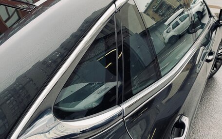 Lexus LS IV, 2018 год, 4 500 000 рублей, 6 фотография