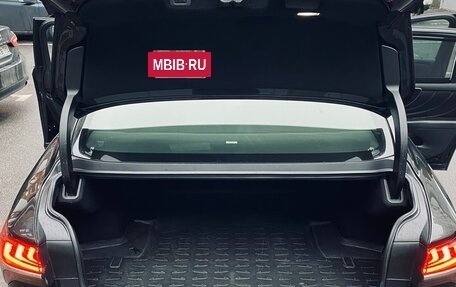 Lexus LS IV, 2018 год, 4 500 000 рублей, 5 фотография