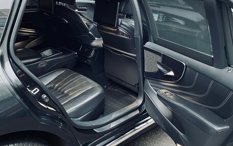 Lexus LS IV, 2018 год, 4 500 000 рублей, 15 фотография