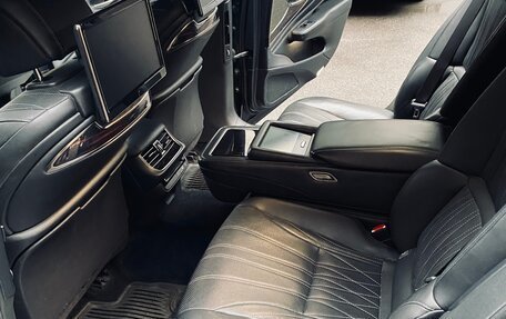 Lexus LS IV, 2018 год, 4 500 000 рублей, 18 фотография