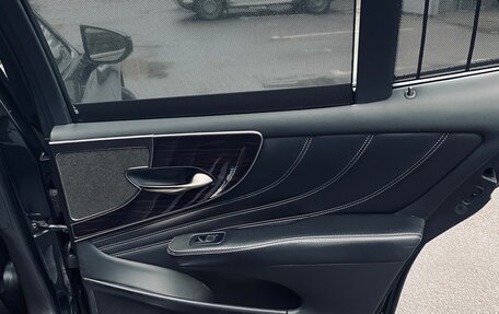 Lexus LS IV, 2018 год, 4 500 000 рублей, 20 фотография