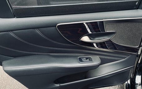 Lexus LS IV, 2018 год, 4 500 000 рублей, 21 фотография