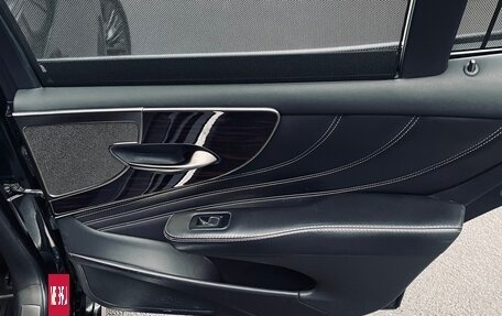 Lexus LS IV, 2018 год, 4 500 000 рублей, 19 фотография