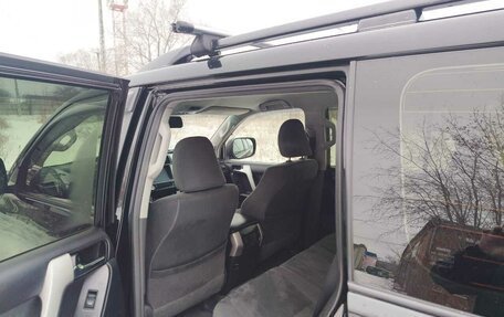 Toyota Land Cruiser Prado 150 рестайлинг 2, 2012 год, 3 800 000 рублей, 8 фотография