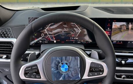 BMW X6, 2025 год, 12 771 000 рублей, 7 фотография