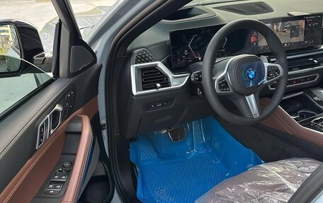 BMW X6, 2025 год, 12 771 000 рублей, 6 фотография