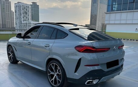 BMW X6, 2025 год, 12 771 000 рублей, 5 фотография