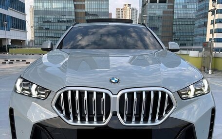 BMW X6, 2025 год, 12 771 000 рублей, 2 фотография