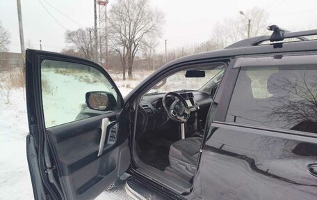 Toyota Land Cruiser Prado 150 рестайлинг 2, 2012 год, 3 800 000 рублей, 9 фотография