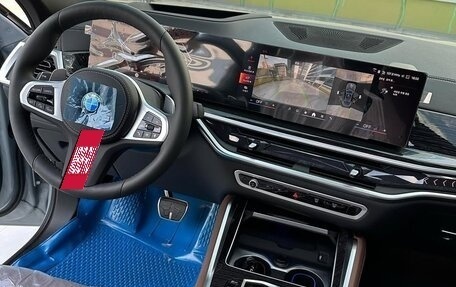 BMW X6, 2025 год, 12 771 000 рублей, 8 фотография