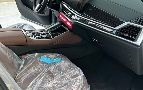 BMW X6, 2025 год, 12 771 000 рублей, 9 фотография