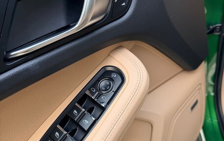 Porsche Macan I рестайлинг, 2021 год, 8 000 000 рублей, 12 фотография