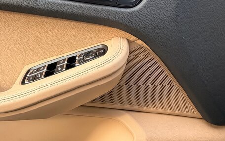 Porsche Macan I рестайлинг, 2021 год, 8 000 000 рублей, 13 фотография