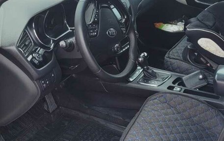 KIA cee'd III, 2013 год, 1 100 000 рублей, 6 фотография