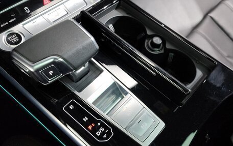 Audi A8, 2023 год, 9 980 000 рублей, 9 фотография