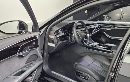 Audi A8, 2023 год, 9 980 000 рублей, 12 фотография