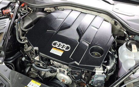 Audi A8, 2023 год, 9 980 000 рублей, 13 фотография