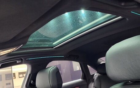 Audi A8, 2023 год, 9 980 000 рублей, 17 фотография