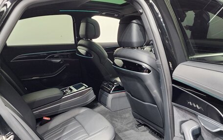 Audi A8, 2023 год, 9 980 000 рублей, 18 фотография